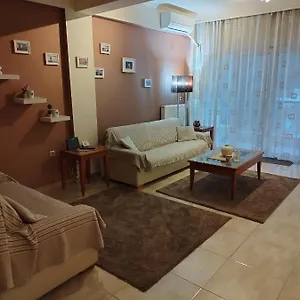 Διαμέρισμα Rania's House, Θεσσαλονίκη